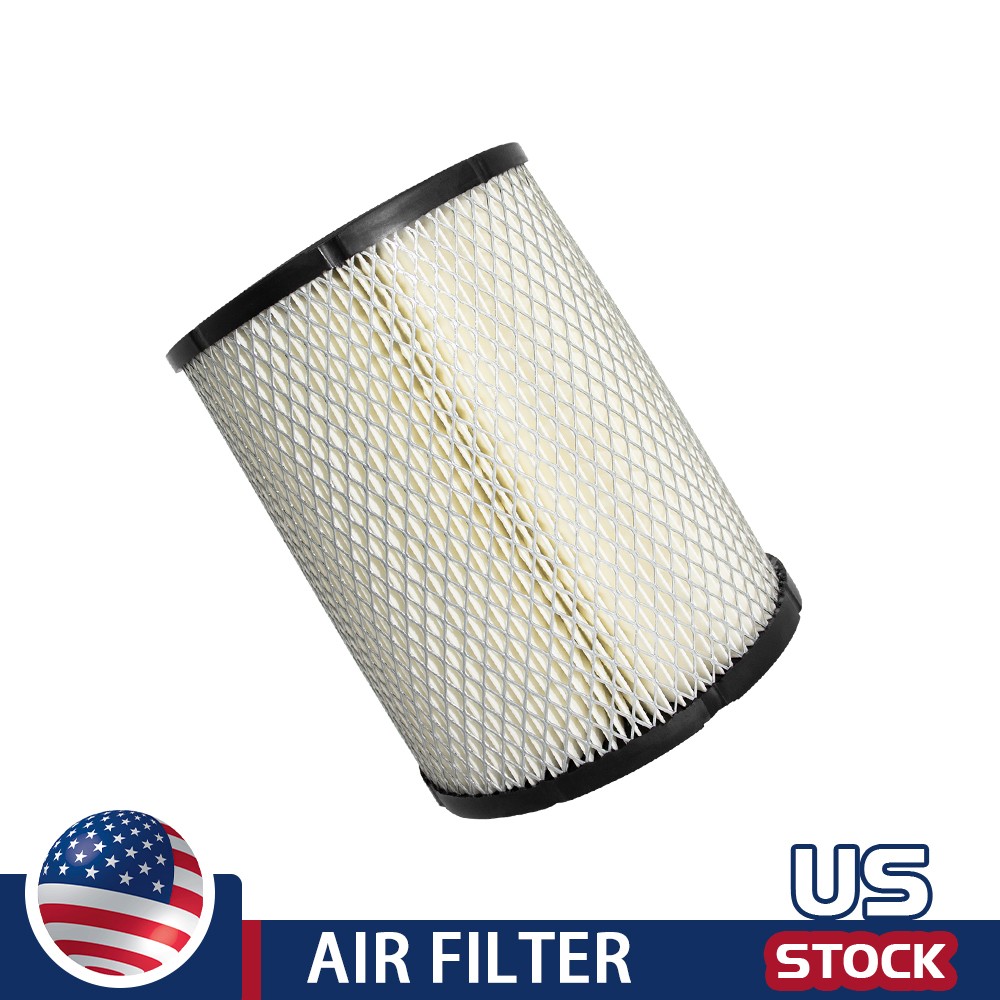 1pcs Engine Air Filter For Chevrolet Trailblazer GMC Envoy 2002 - 2009
