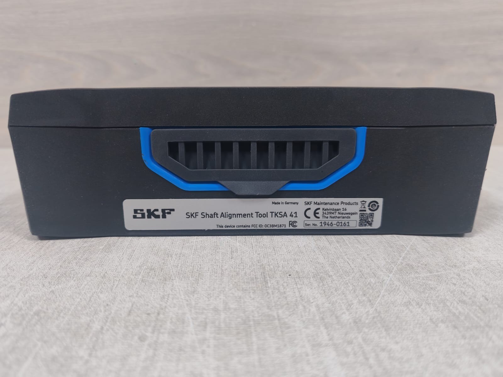 SKF TKSA 41 Shaft Alignment Tool