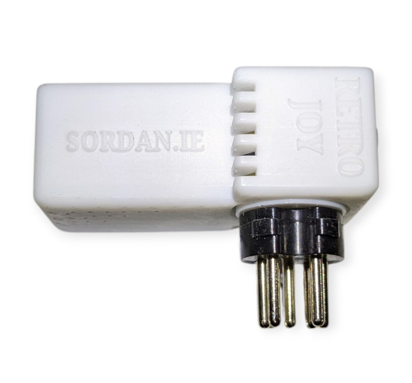C64 Mini Power Supply PSU Type C Adapter for Commodore 64 C64 Computer