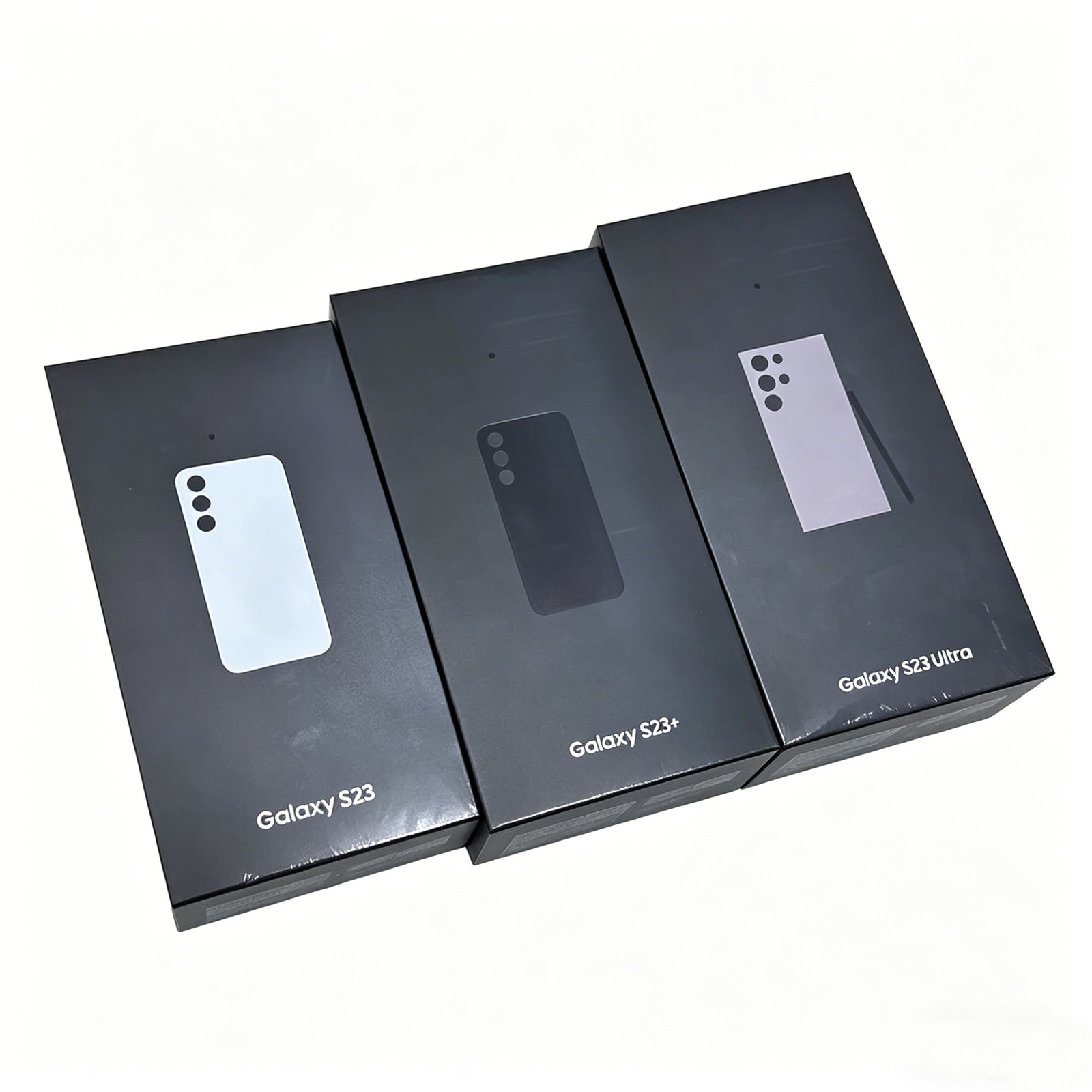 NEW Sealed Box Samsung Galaxy S22 Ultra/S23 Ultra/S24 Ultra 5G Unlocked 2Yrs Wty