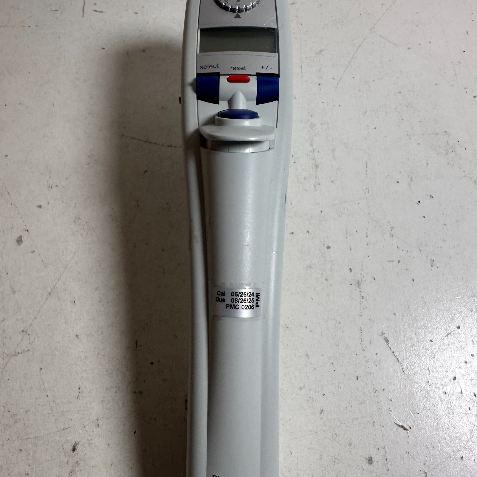 Eppendorf Repeater XStream Gray Electronic Multi-Dispenser Pipette