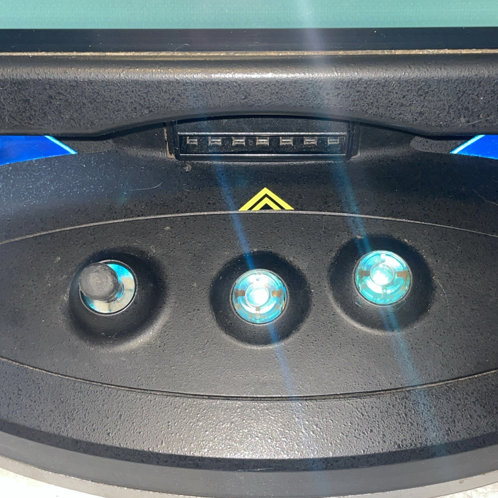 Merit Megatouch Aurora Arcade Machine 2018 Works READ DESCRIPTION FOR DETAILS
