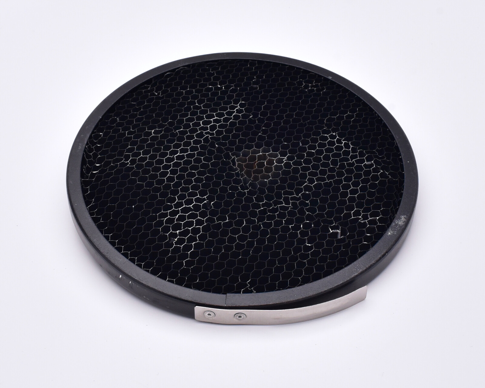 Bowens 30 Degree Honeycomb Grid for 7" Reflector (#6818)