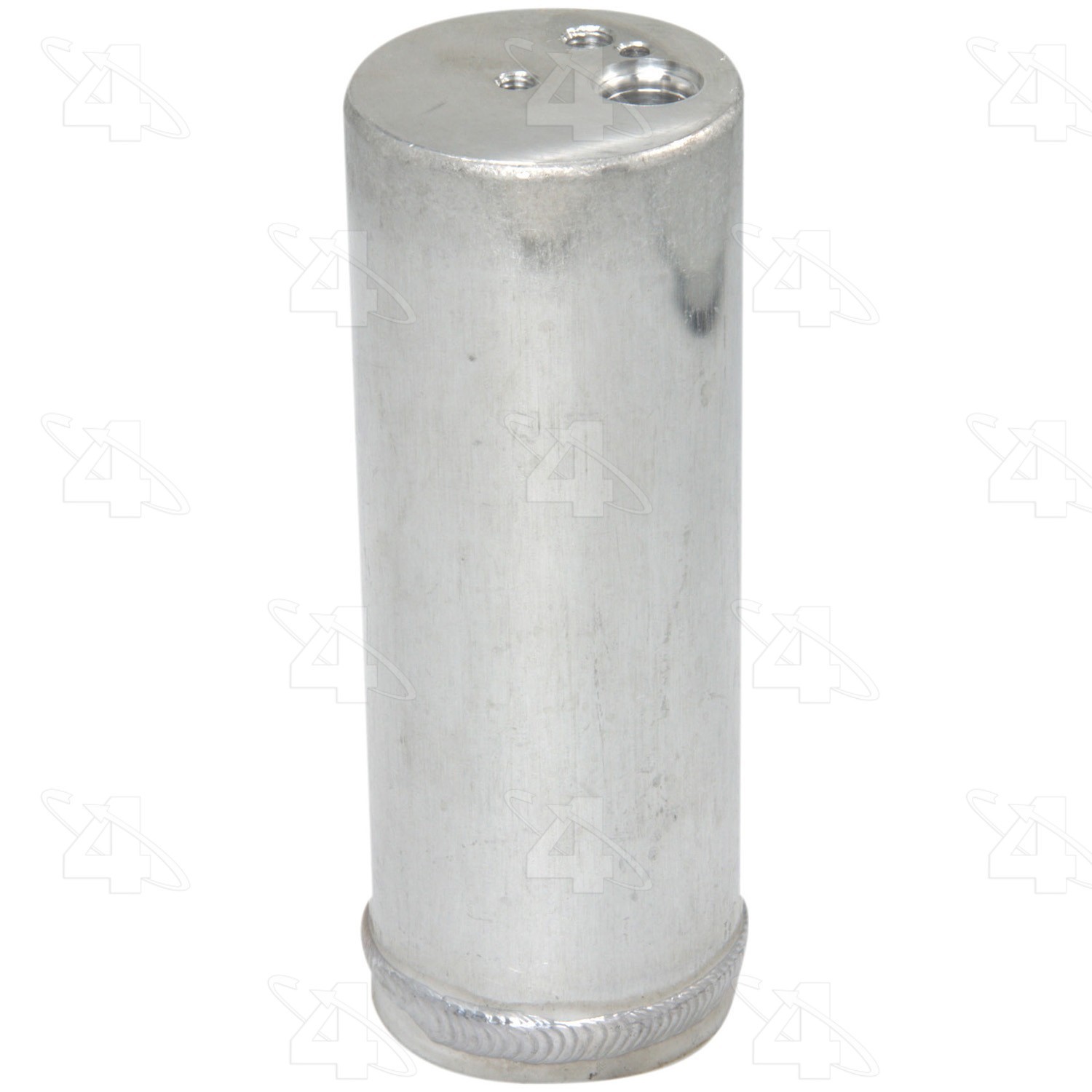 FOUR SEASONS A/C Receiver Drier Fits 1999-2006 Volkswagen Golf
