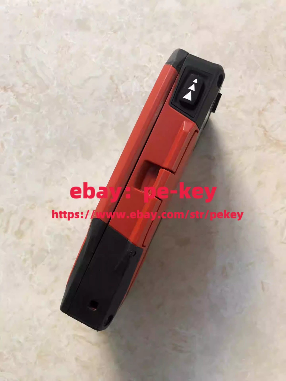 Hilti - PD-E Laser meter Laser range meter PD-E Free Shipping#pe