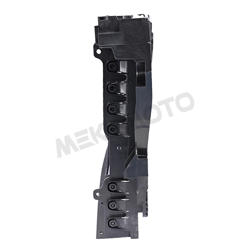 Active Shutter Grille For Jeep Grand Cherokee 2021-2025 68508765AA 68508765AB
