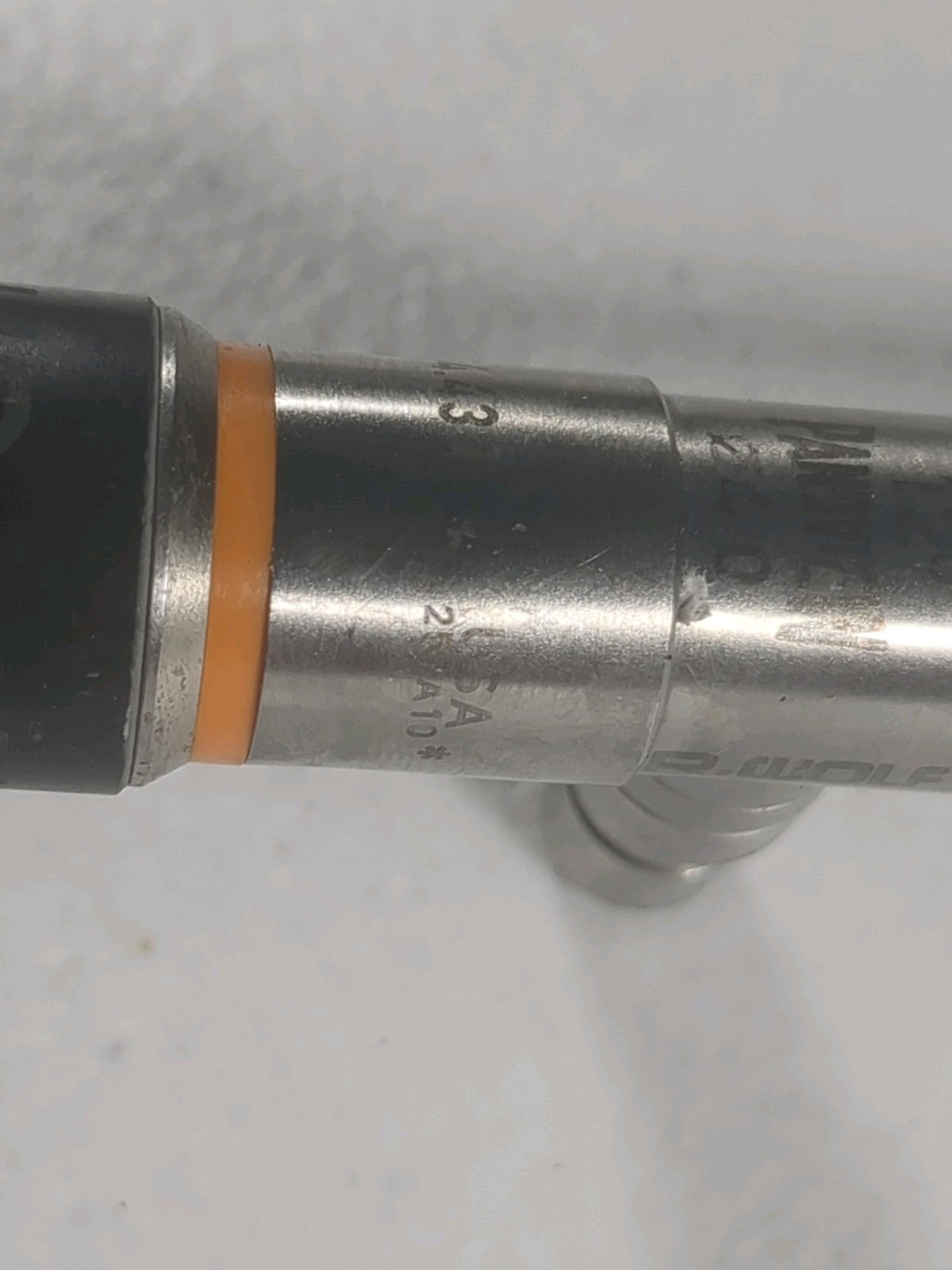Smith & Nephew 3628 J-Lock Rigid C-Mount Video Scope Arthroscope