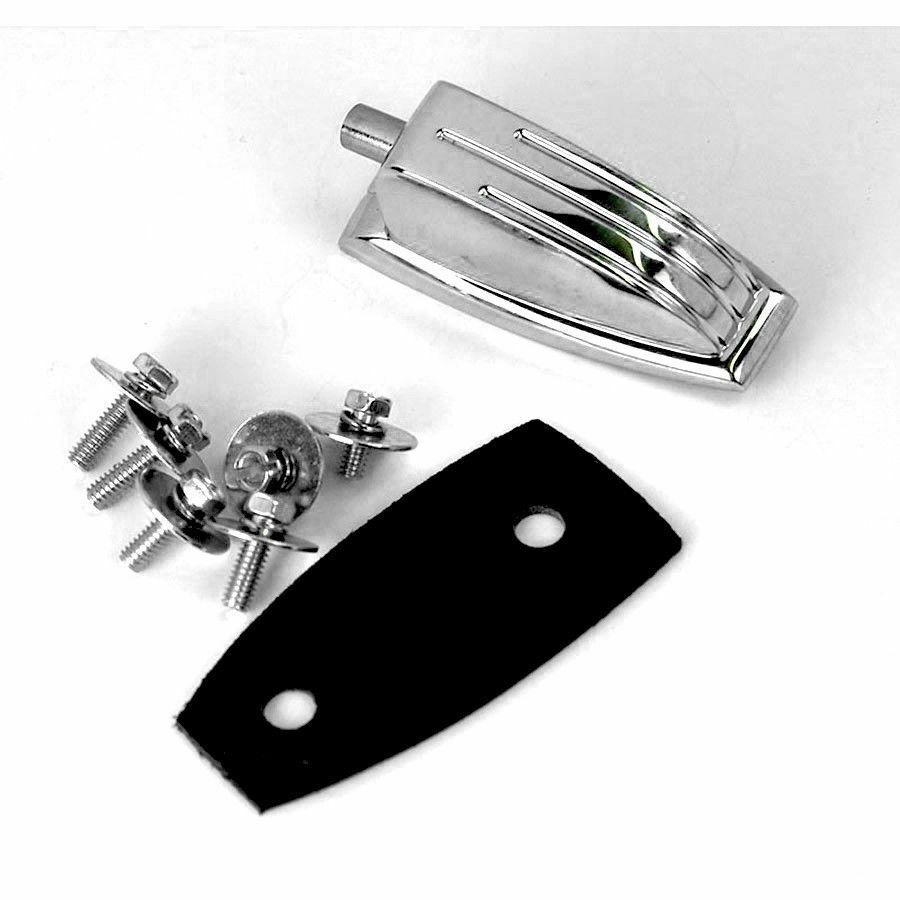 Ludwig P2243B Large Classic Tension Lug Casing w/ Mounting Hardware & Gasket
