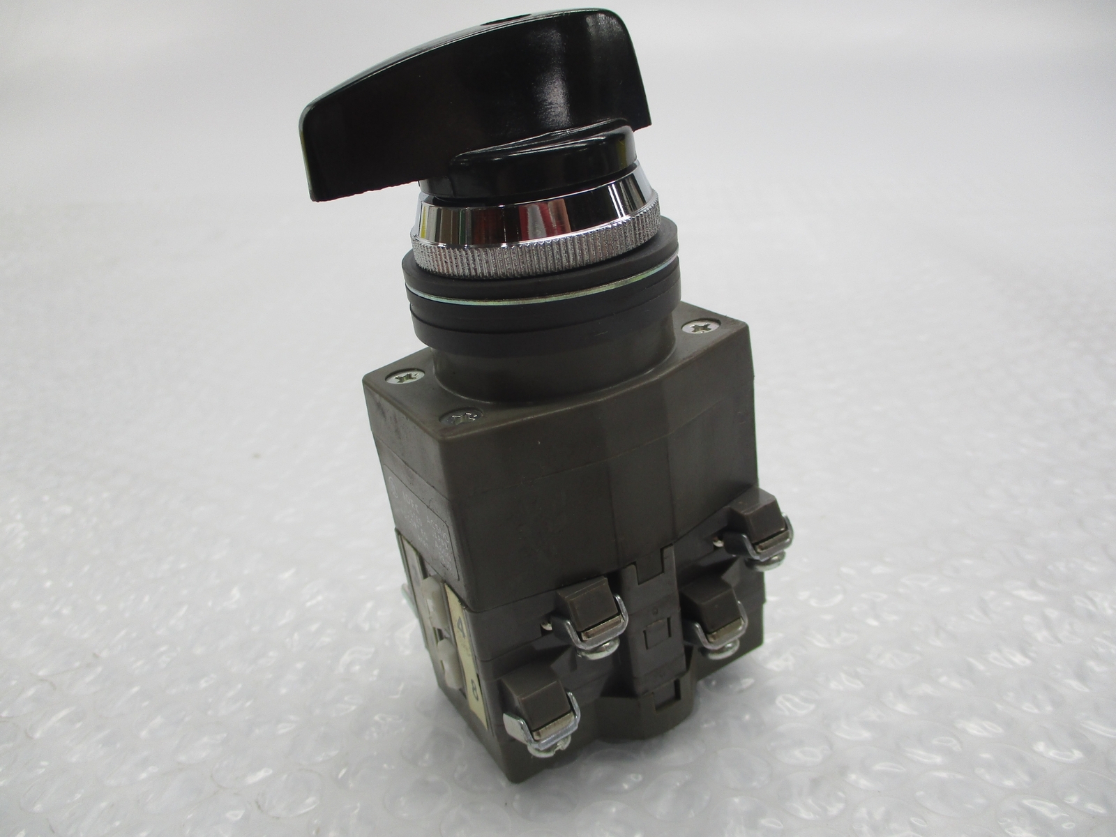IDEC ACSNO-234 SELECTOR SWITCH NSNP