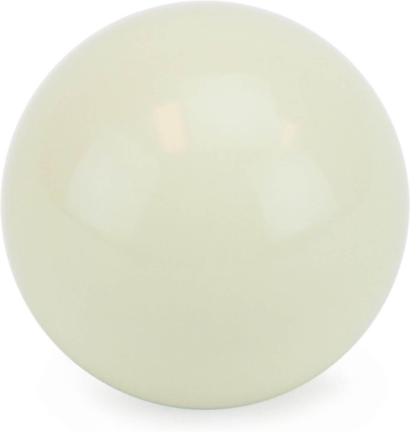 2-1/4" Replacement Pool BallReplacement Eight BallRegulation Size BilliardReg...
