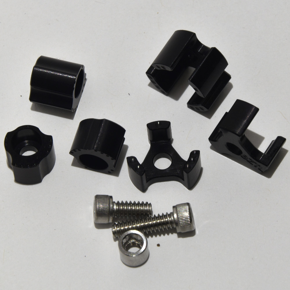 Draw Stops for Hoyt ZT Cam (RX1, RX3, Proforce...)  Stop Size AZT BZT3 Pro