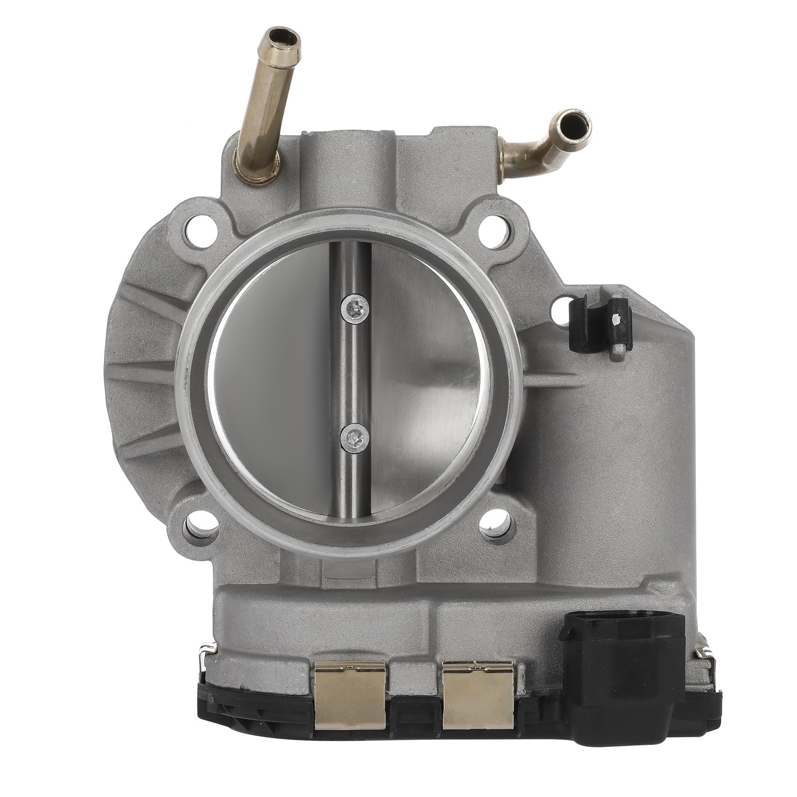 Throttle Body For Hyundai Tucson Kia Sportage 2014-2015 Sonata 2011-2014 2.4L