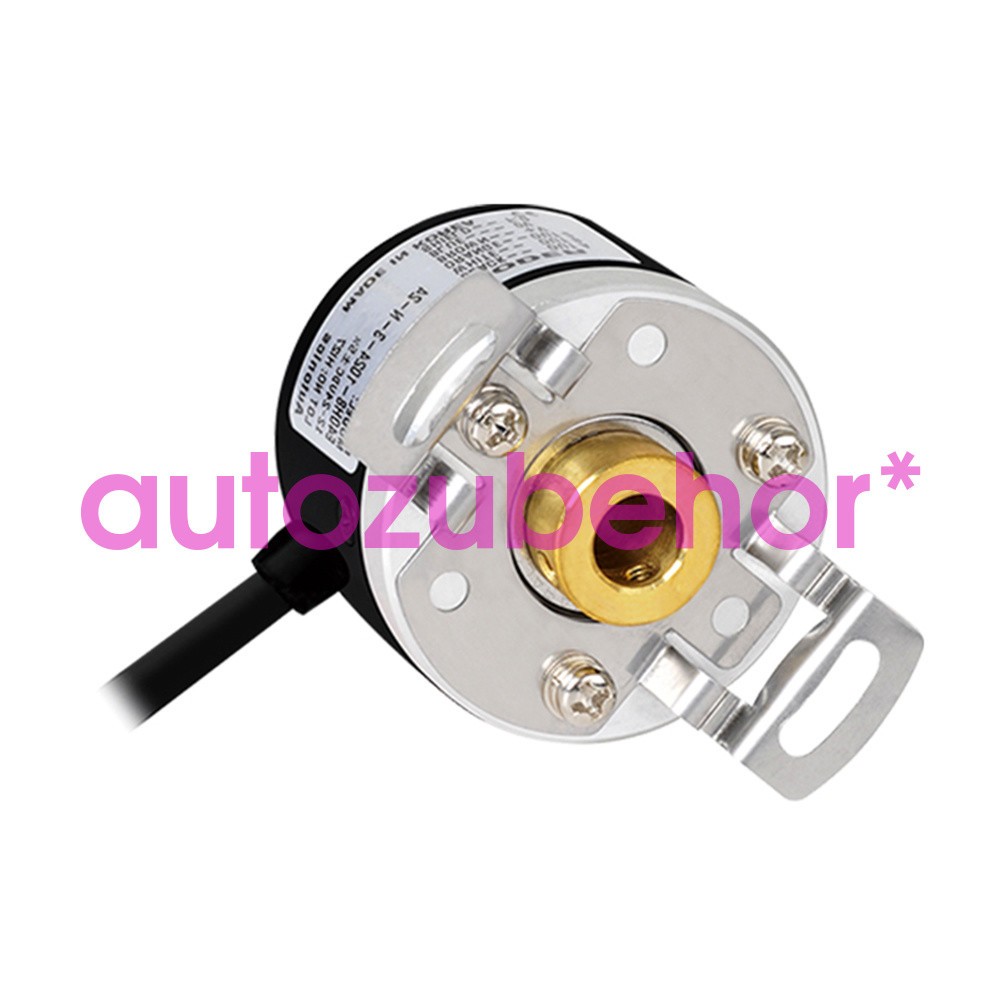 The new E40H10-1000-3-N-24 is available for ， rotary encoders