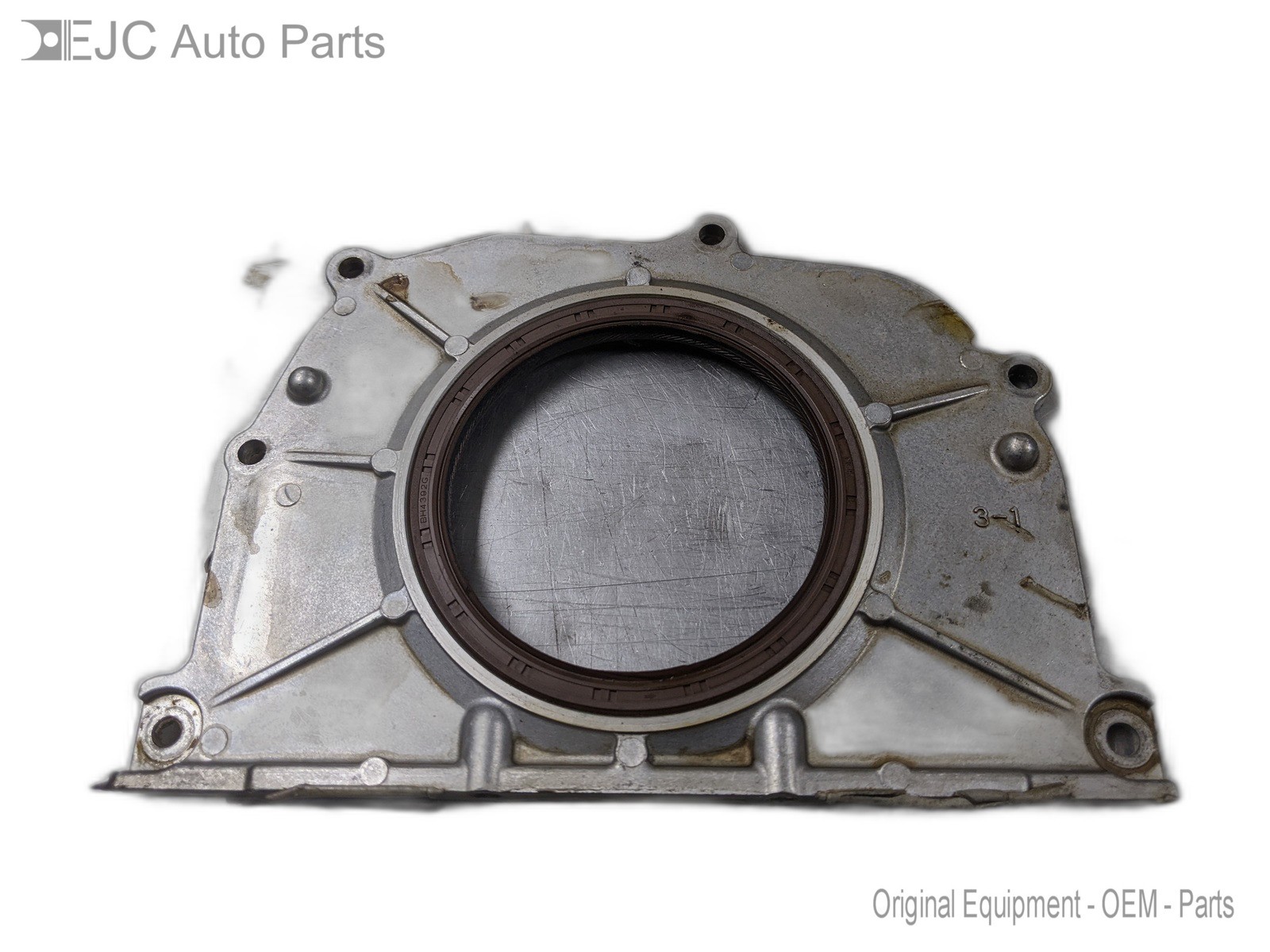 Rear Oil Seal Housing For 07-09 Lexus RX350  3.5 1138131021 AWD