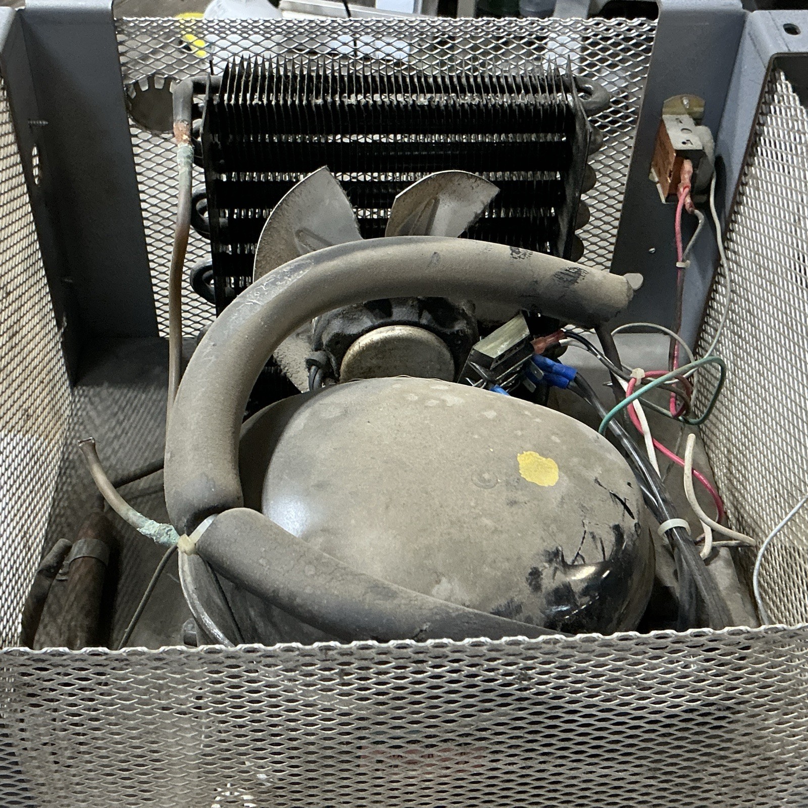 Silver King Condensing Unit