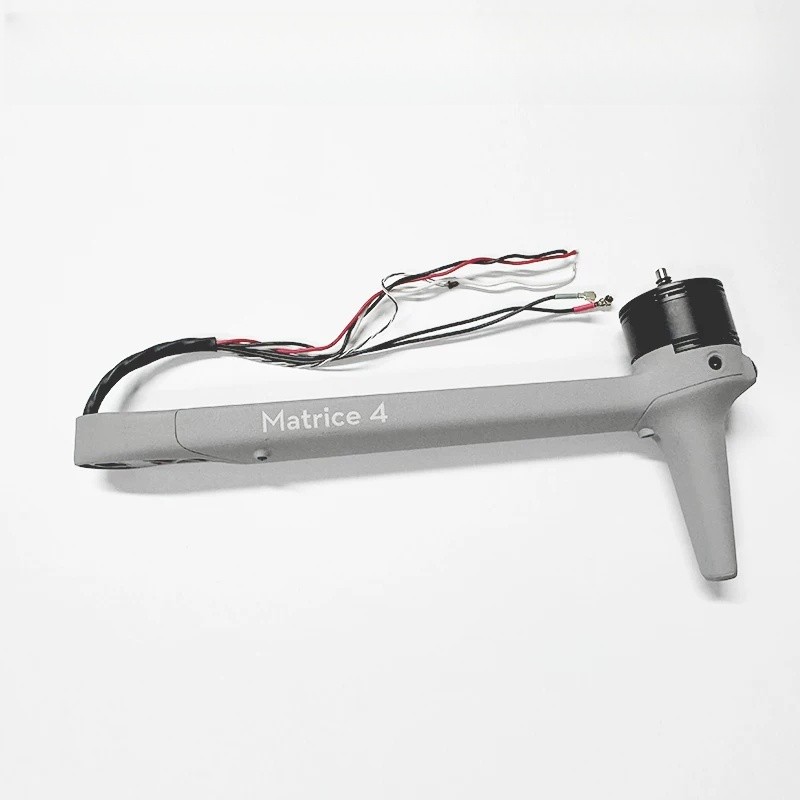 Original Left/Right/Front/Rear Motor Arm for DJI Matrice 4T/4E Drone