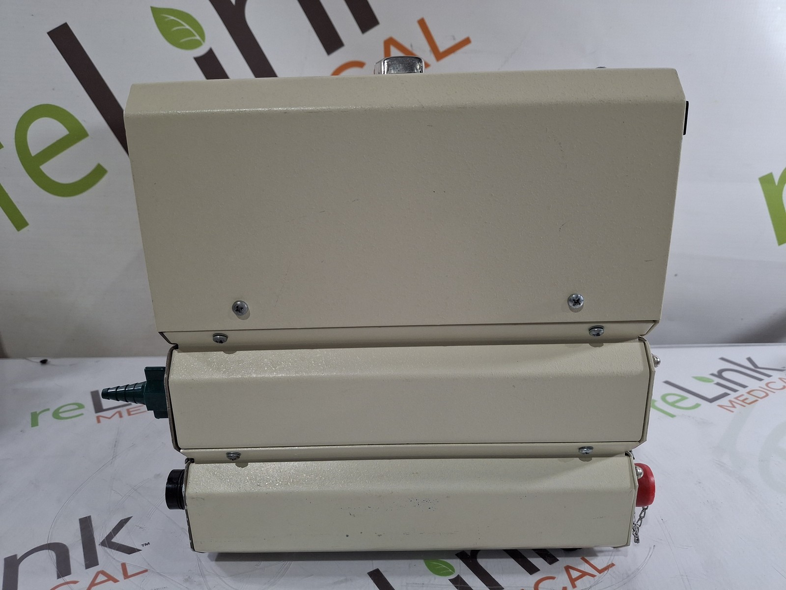 Timeter Instrument Corporation RT-200 Calibration Analyzer