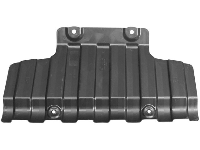 For 2020-2023 GMC Sierra 3500 HD Engine Cover Lower Sherman 77862HRDP 2021 2022
