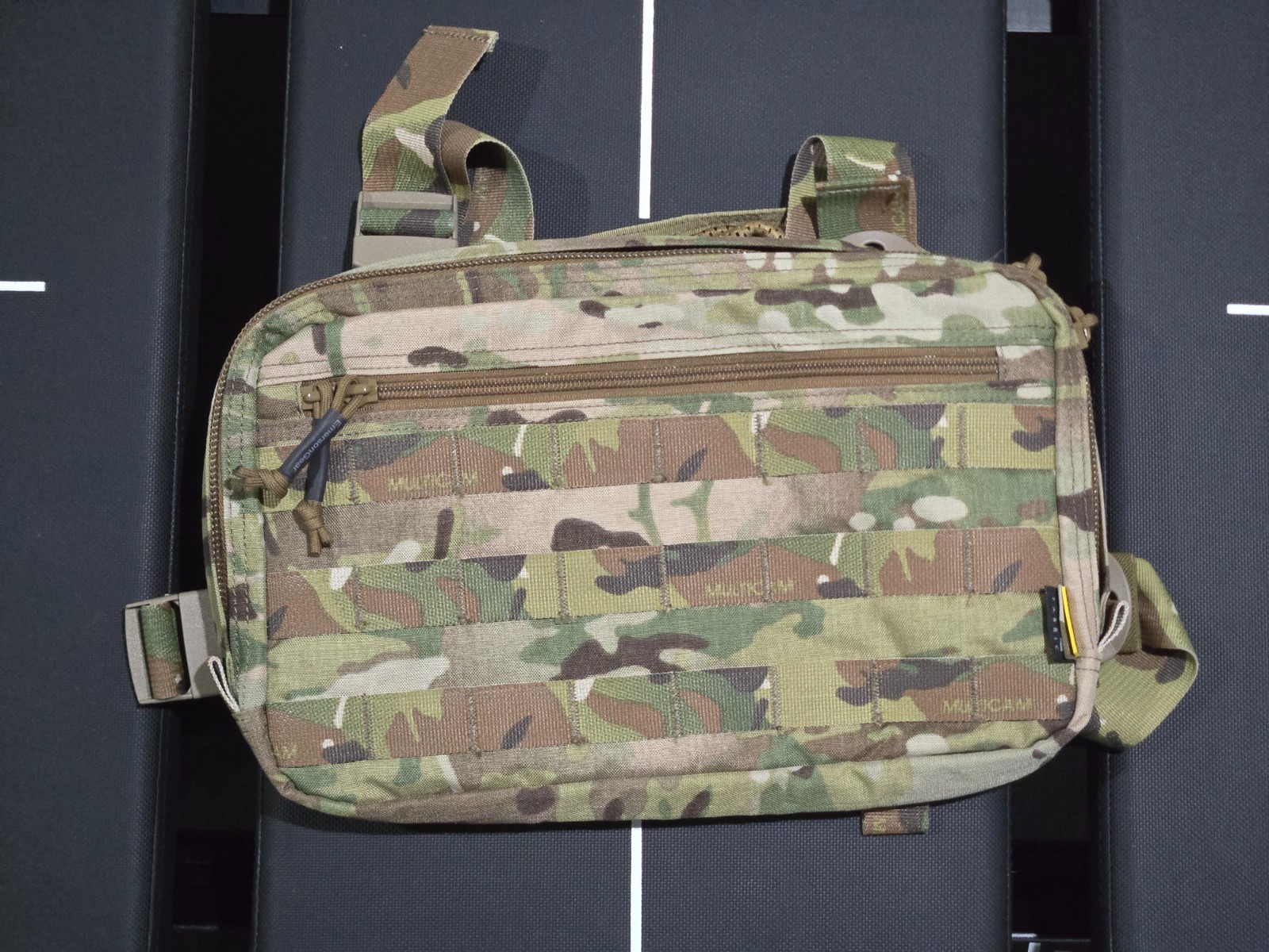Emersongear Recon Chest Kit Multicam