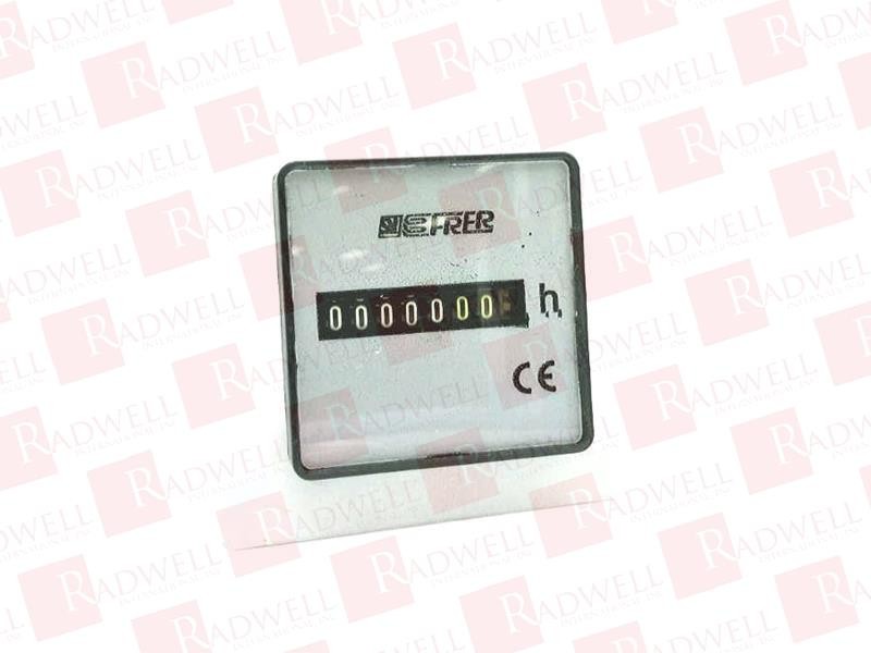 FRER F48HMXXXXX18 / F48HMXXXXX18 (NEW IN BOX)