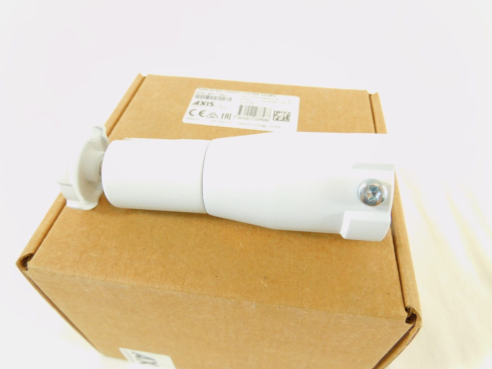AXIS T91A04 Camera Holder 3/4" NPS 5017-041