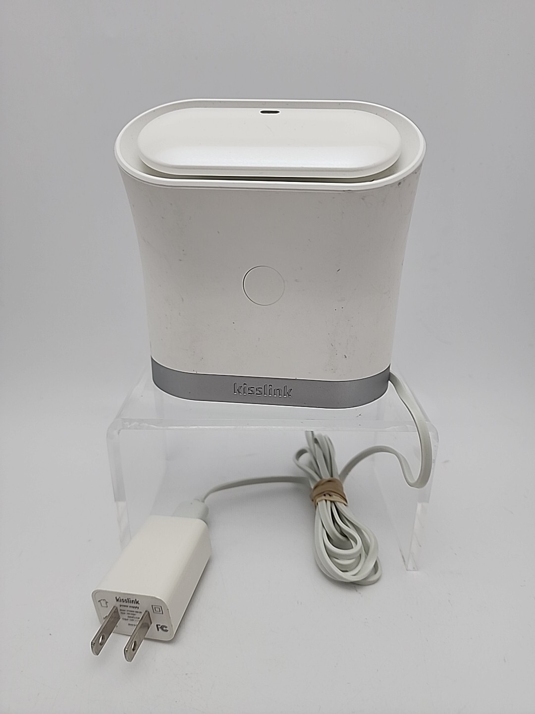 Keewifi Kisslink NB1210 Wireless Smart Router Range Extender Repeater Tested