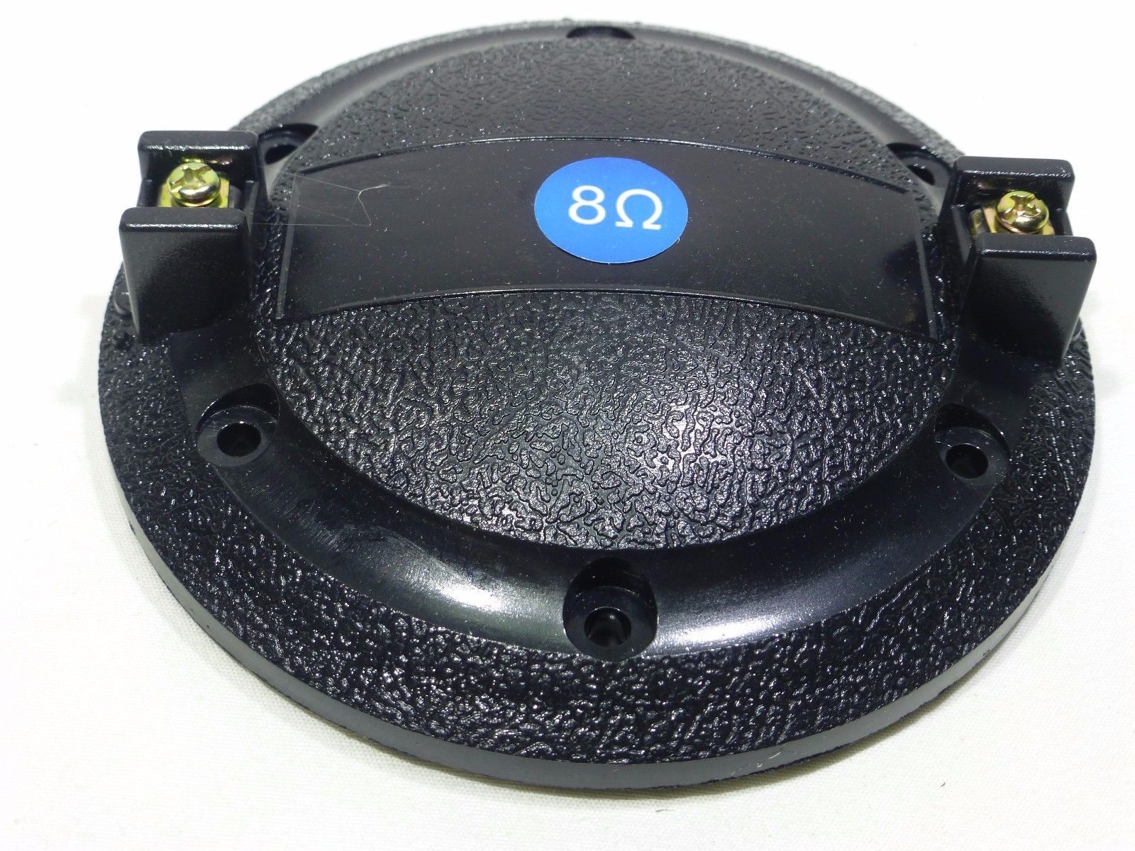 Replacement Diaphragm SOUND BARRIER SB-752VC for SB-752D Driver, 8 Ohms