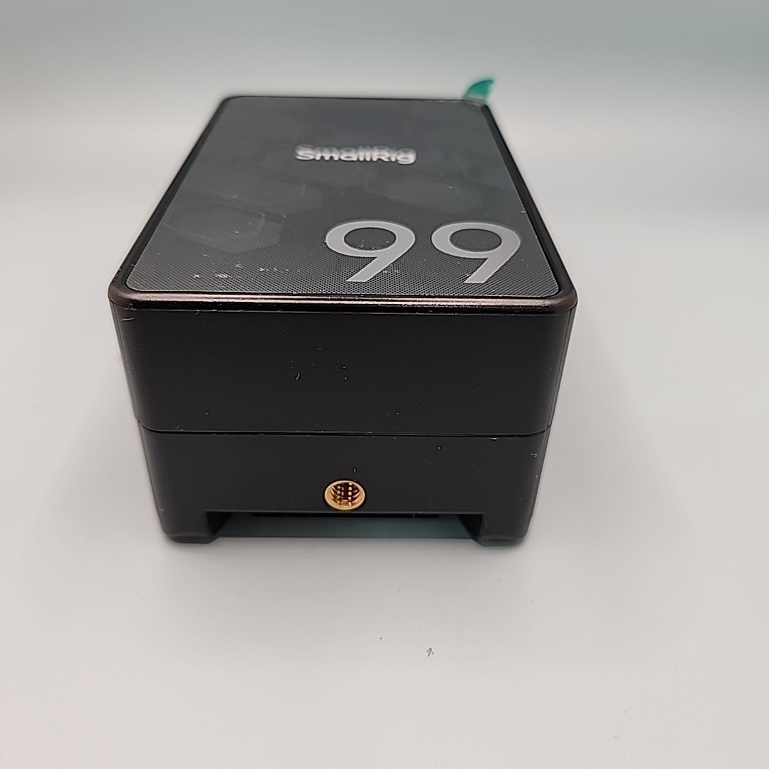 NEW Smallrig VB99 SE Mini V Mount Battery 4608