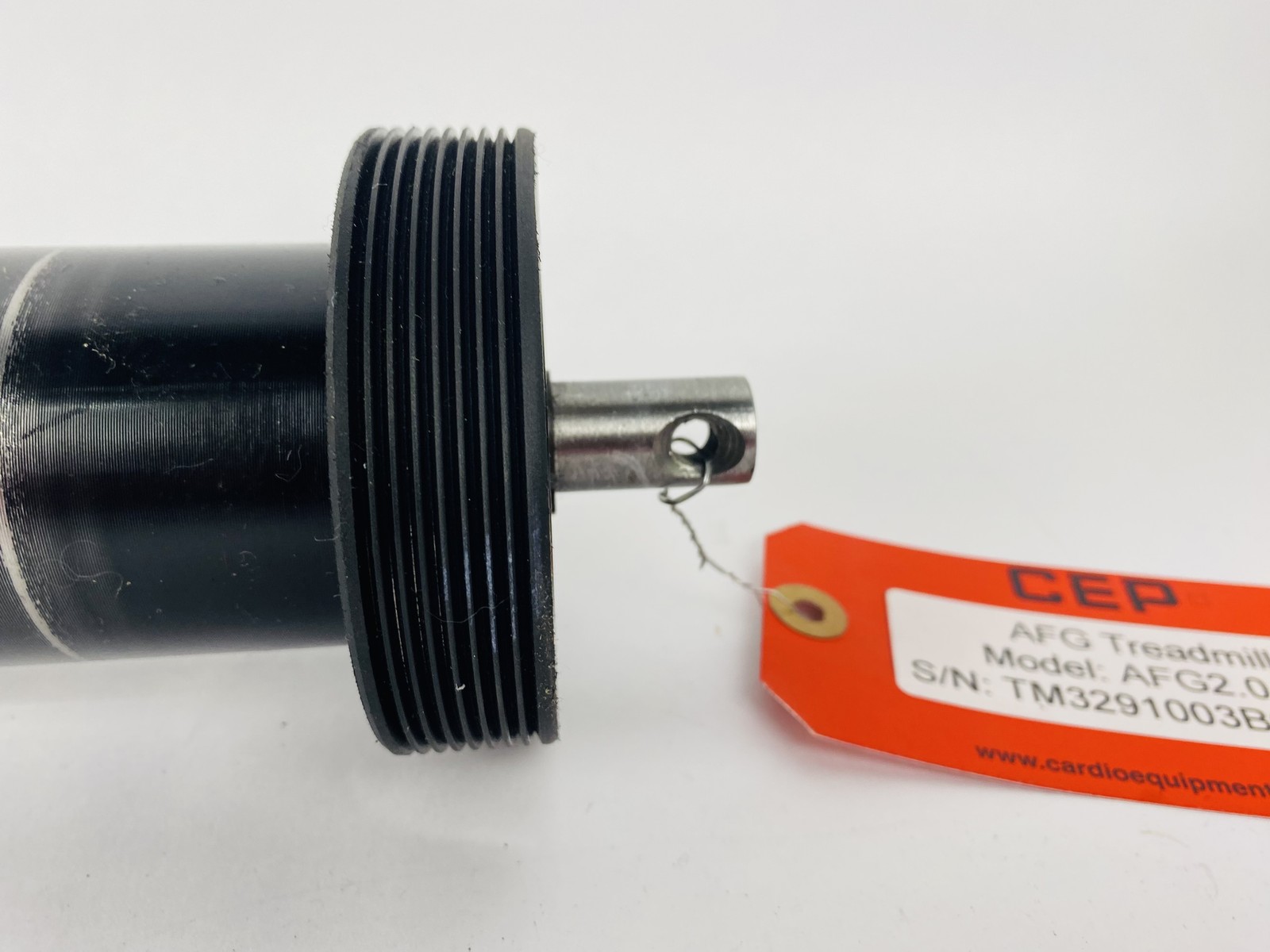 AFG 2.0AT Treadmill Front Drive Roller (RP600)