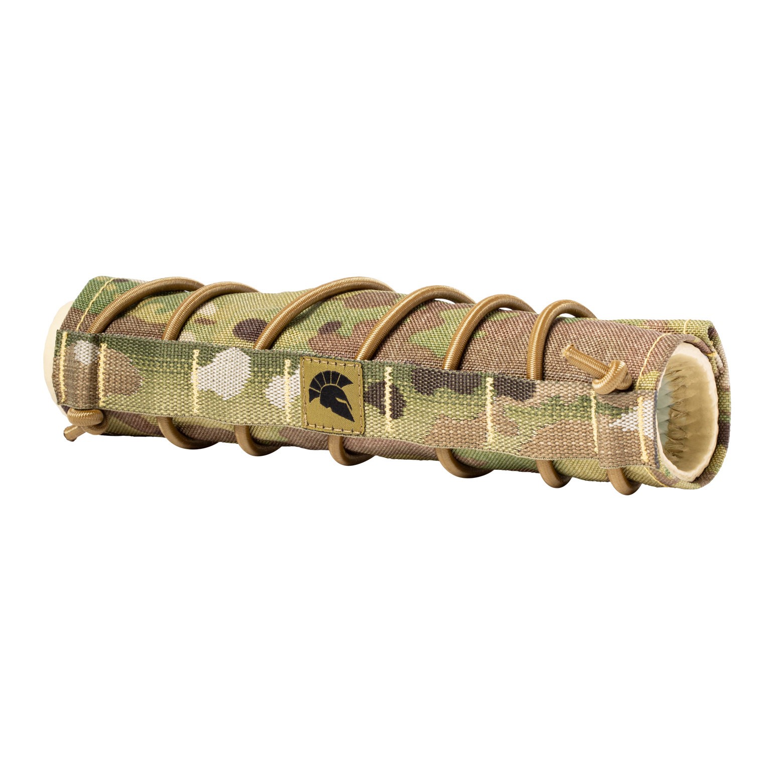 Griffon Industries HMMS DMR 9" Suppressor Cover MultiCam