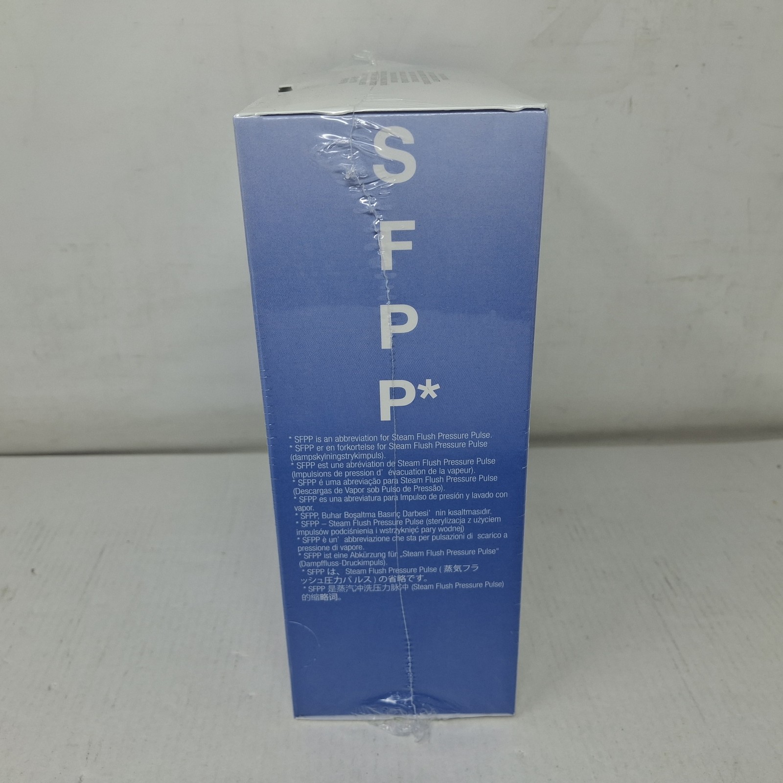 Steris LCB049 Steam Process Challenge Device