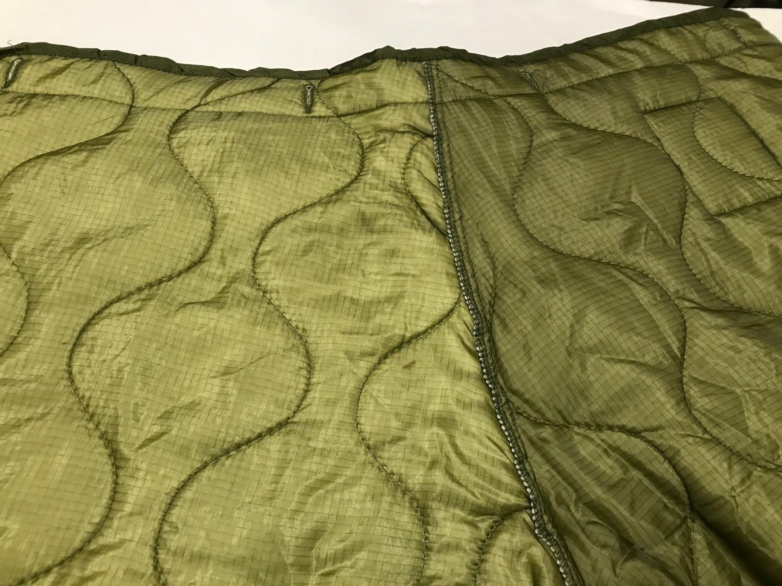 M65 Field Pants Liner X Large Short and Regular USGI