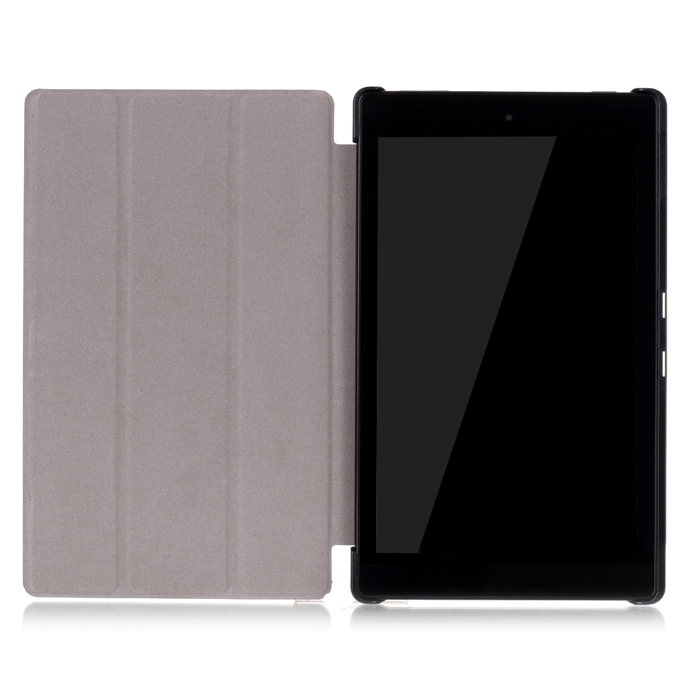 Case For Amazon Fire Max 11" /HD 10" /HD 8" /Fire 7" Cover With Screen Protector