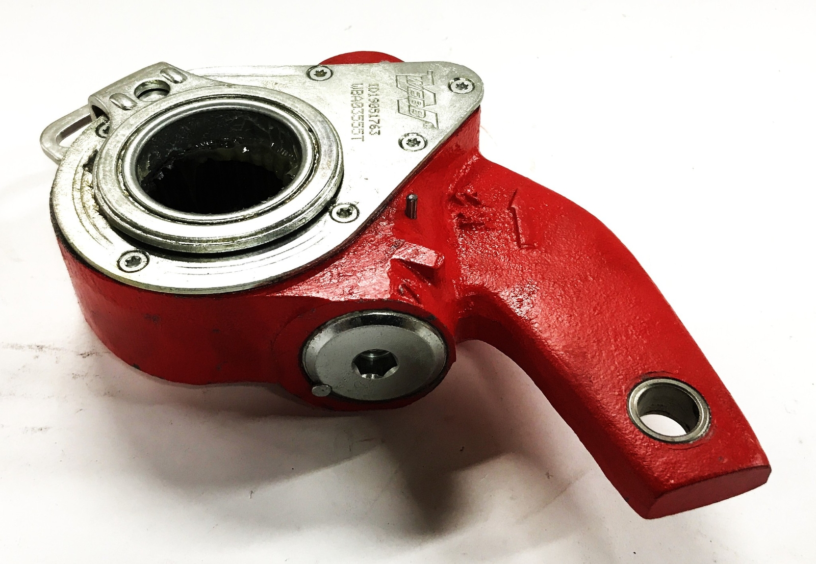 Webb Automatic Brake Slack Adjuster WBA03555T NOS