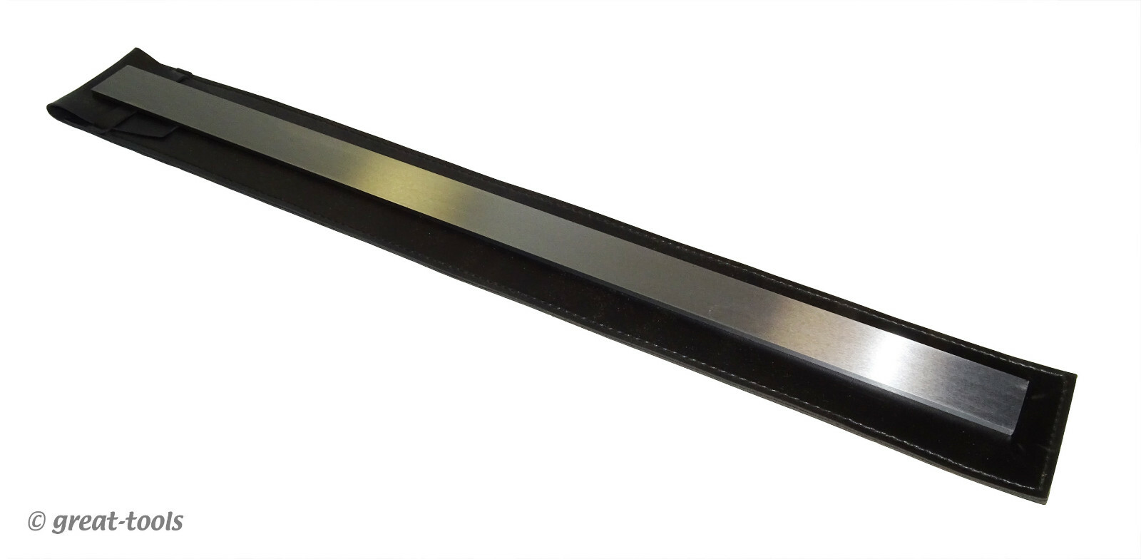 MACHINIST 24” STRAIGHT EDGE – engine rebuilding tool – Fowler Precision Tools