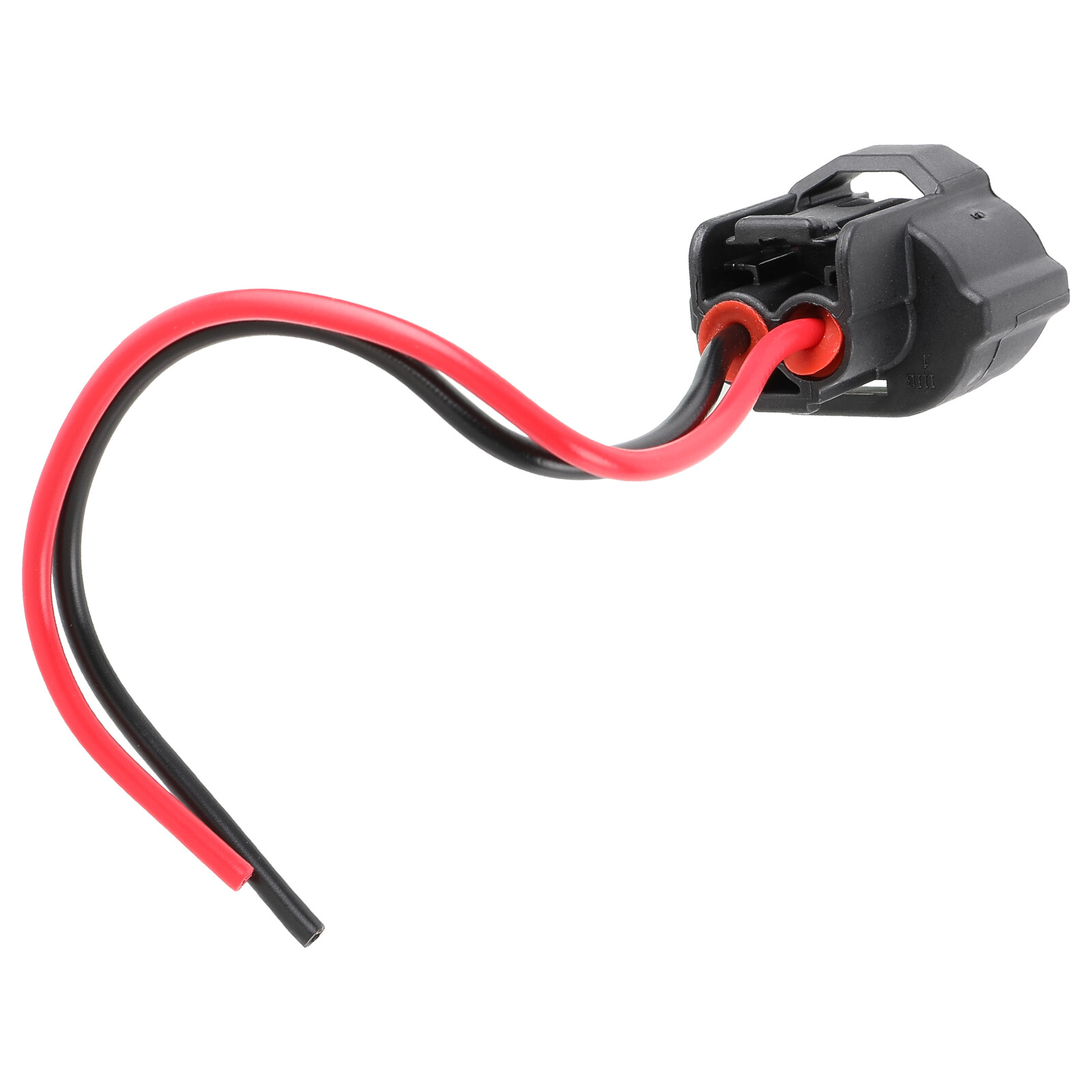 Wire Pigtail Female Y H9 Two Harness Head Light High Beam Socket Connector Plug