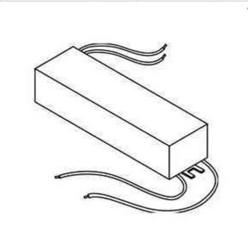 300W LIGHTECH 24V LVT-303 DIMMABLE ELECTRONIC TRANSFORMER