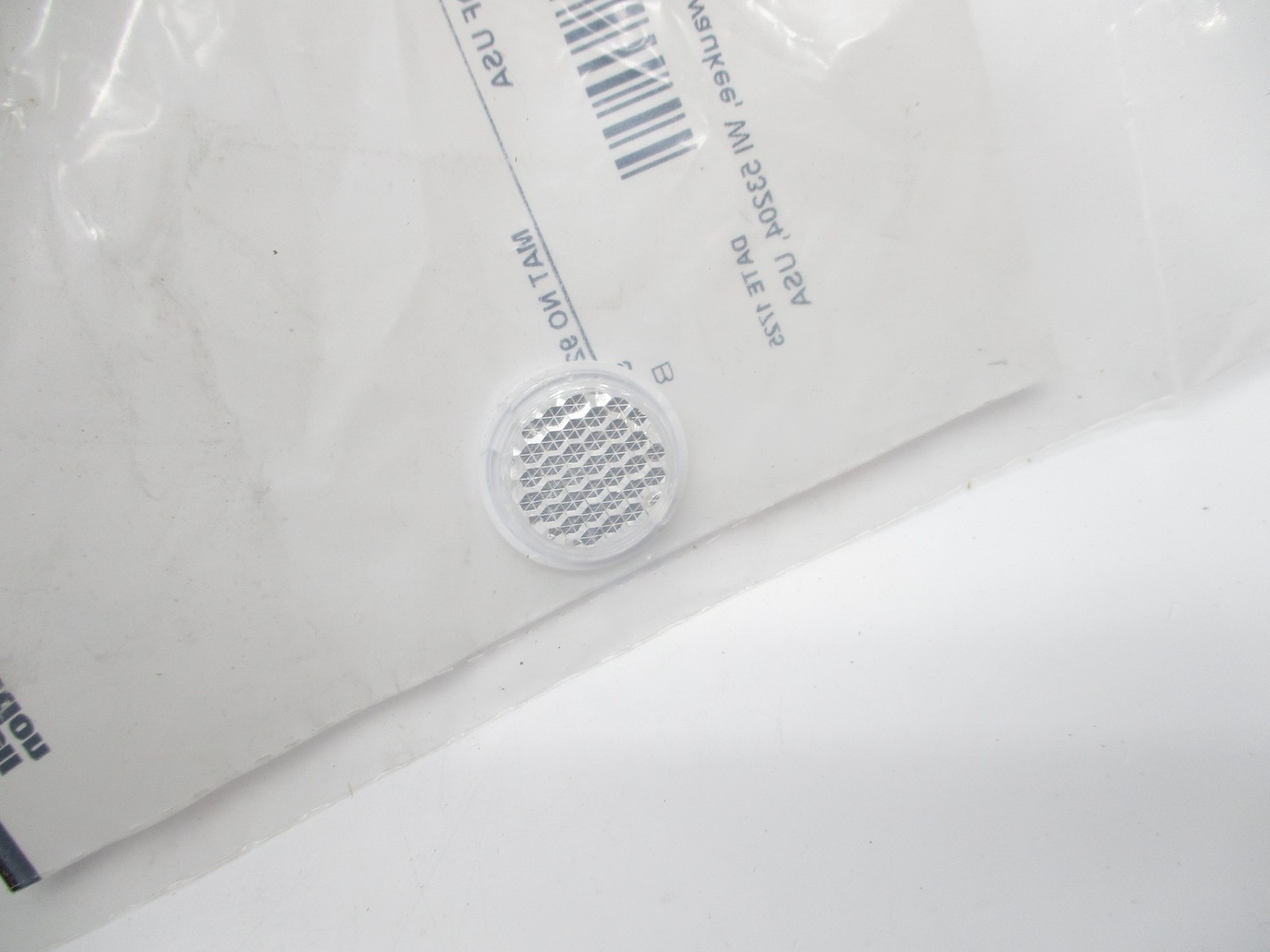 ALLEN BRADLEY 92-46 SER. B NSMP