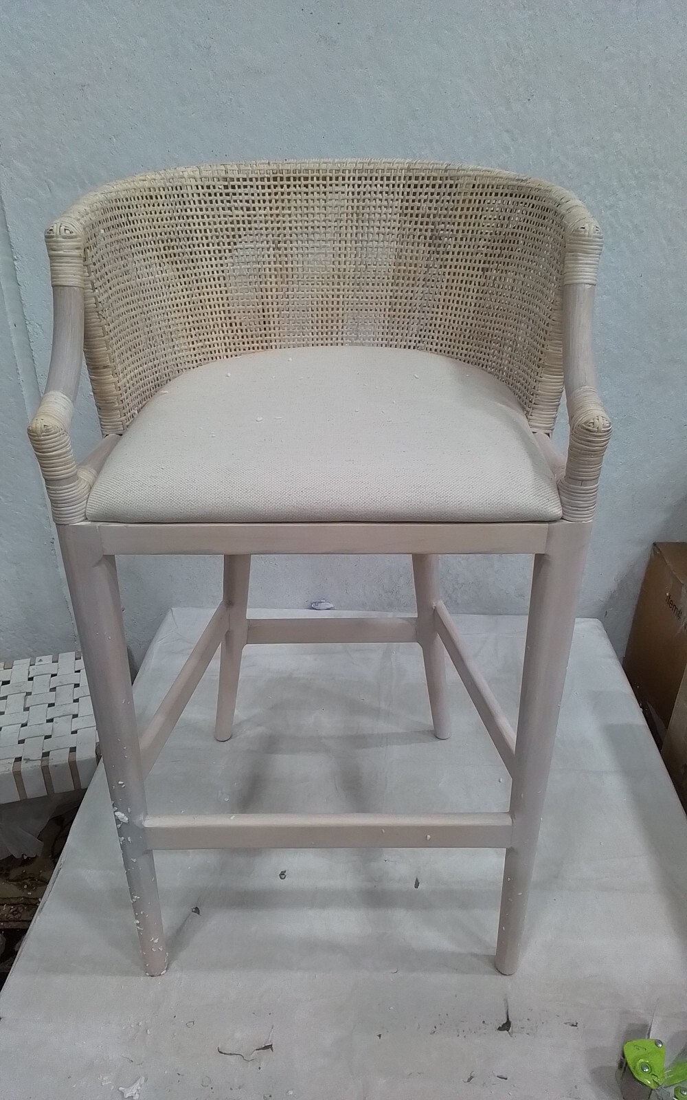 Safavieh BRANDO BARSTOOL, Reduced Price 2172748522 SEA4014C