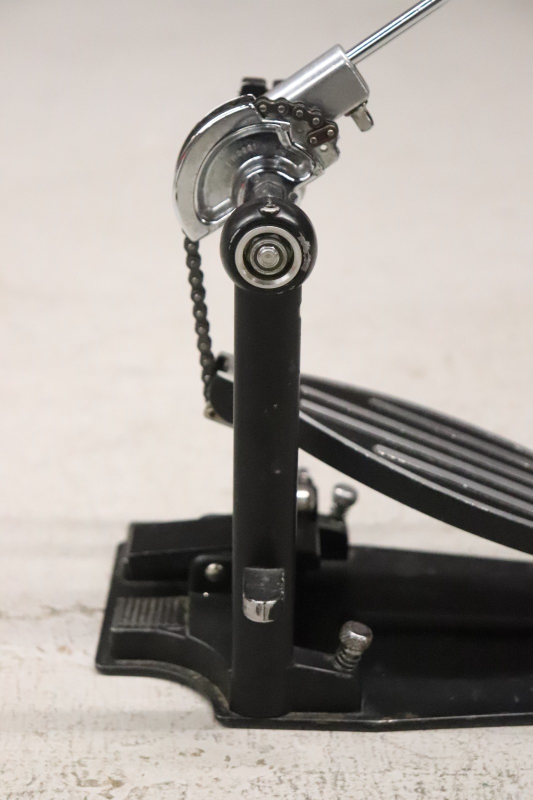 Pacific Single Chain Bass Drum Pedal