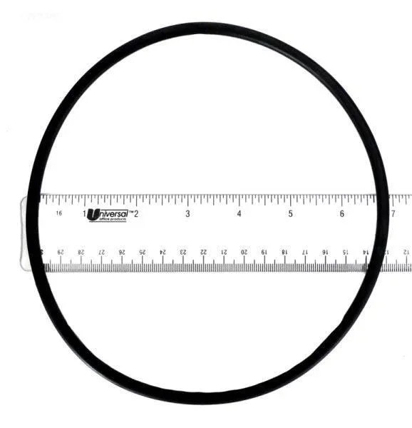 O-Ring, Lid