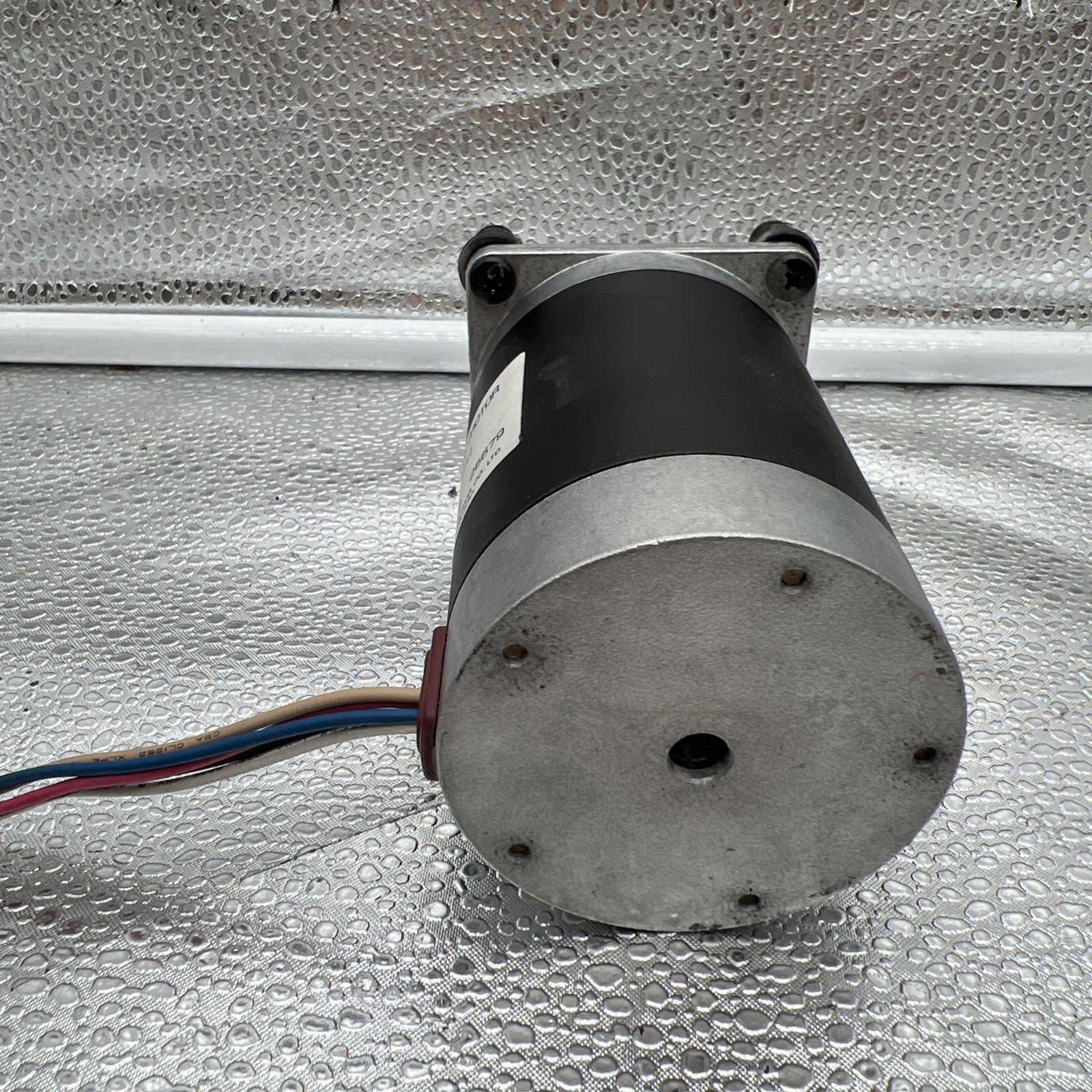 Vexta 5 Phase Stepping Motor, A3530-9215, 2.6A/Phase