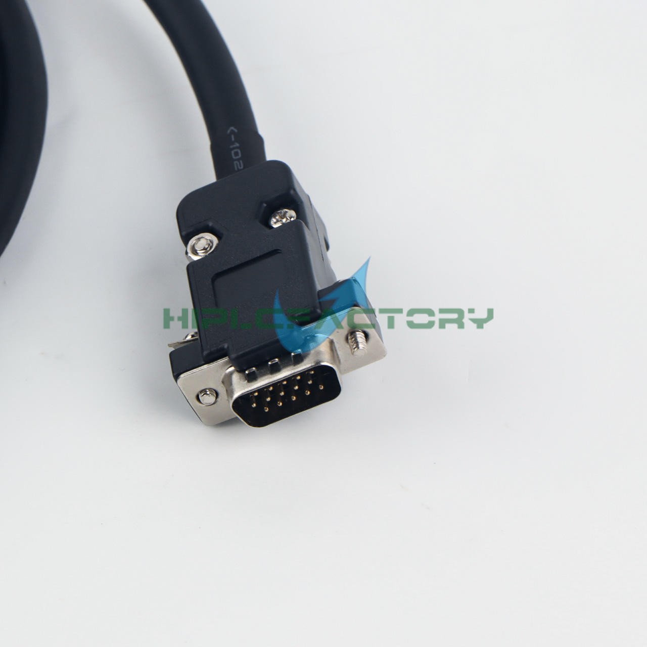 1Pcs New For Kollmorgen Encoder Cable VF-SB4474N-03-0