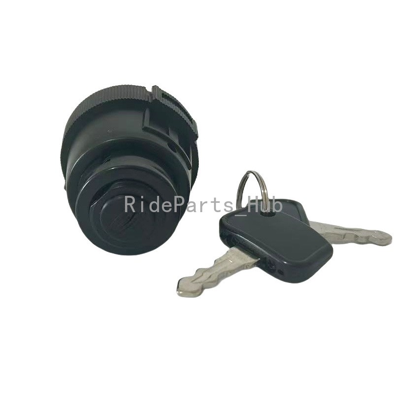 Ignition Switch Fits Kubota ZD221 ZD321 ZD323 ZD326 ZD331 ZD1011 ZD1021 ZD1211