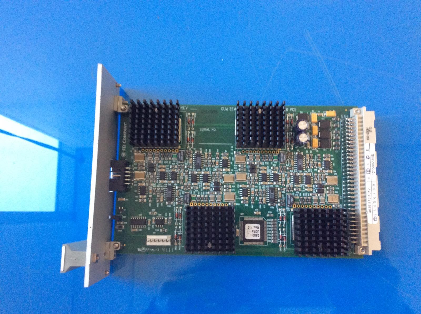 FEI 150-002580
