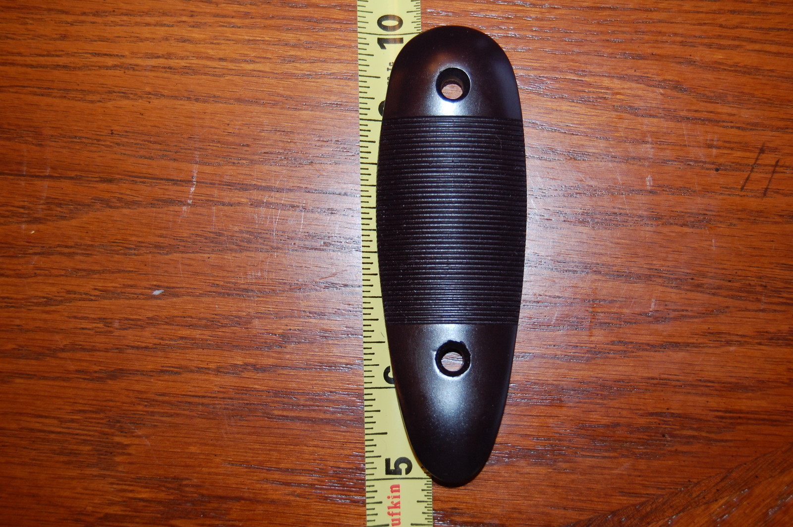 STEVENS 311 BUTT PLATE