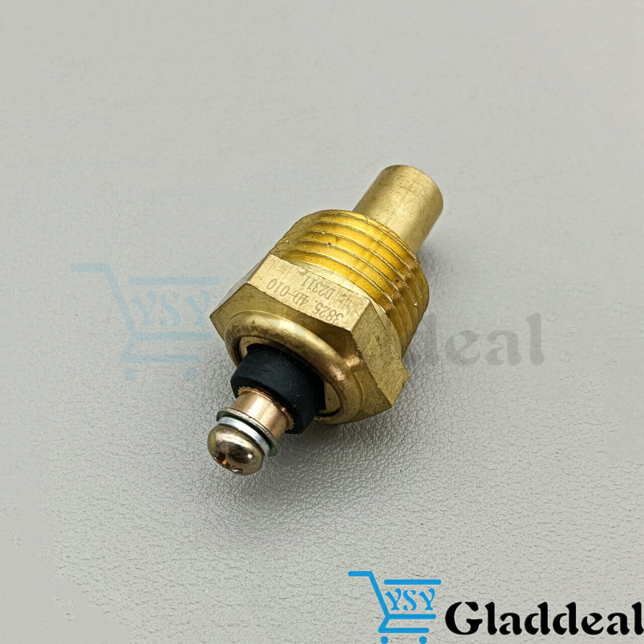 Genuine Temperature Sensor 4938335 for Cummins Engine 4BT 6BT US