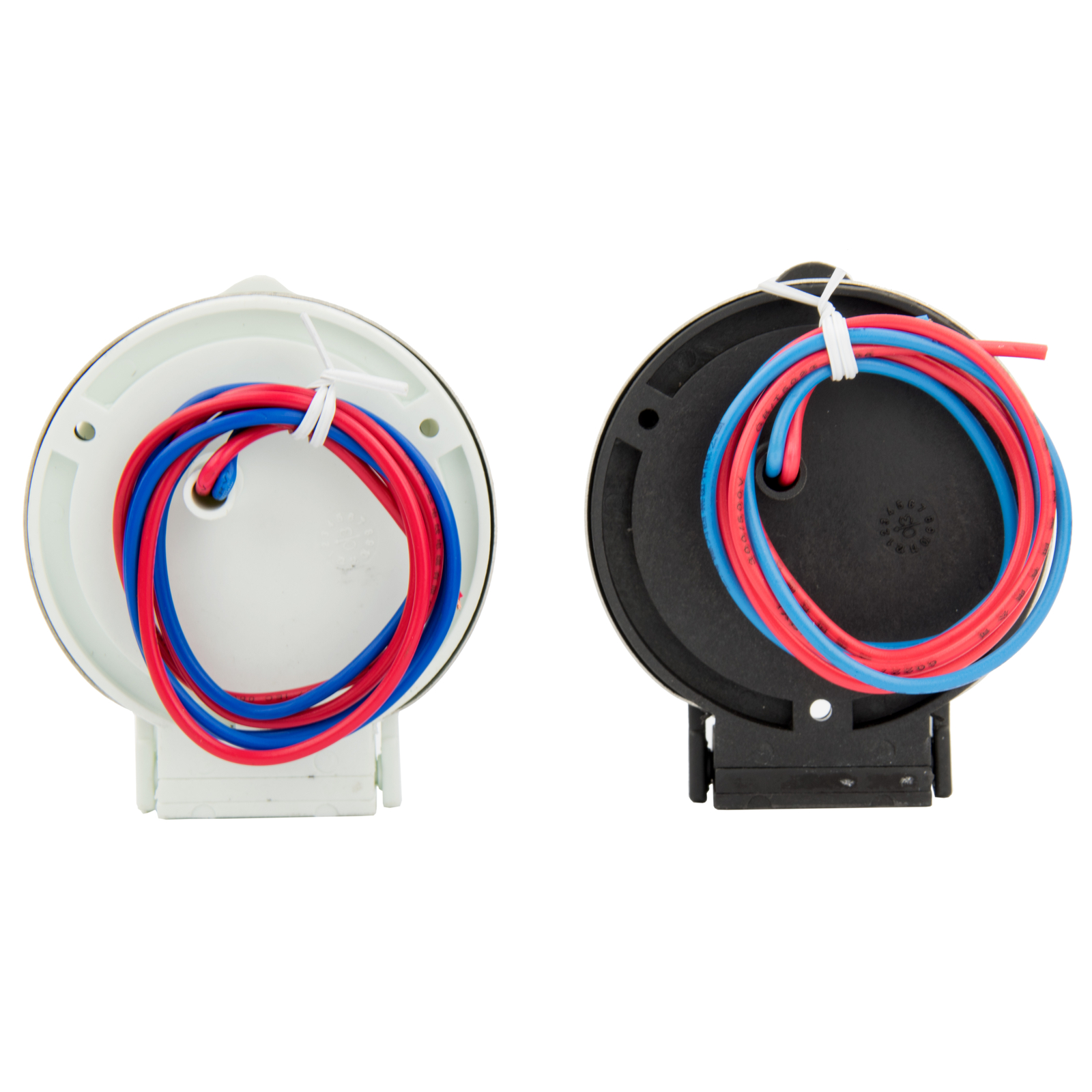 Pair Marine Anchor Windlass Foot Switch Compact for Boat Anchor Winch Up/Down