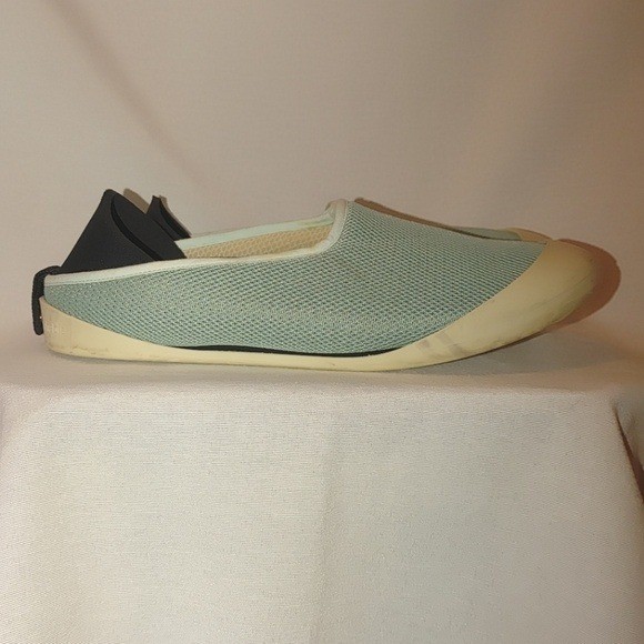 Mahabis Summer Su150102 Causal Slipper Shoe EU41 Light Blue Slide