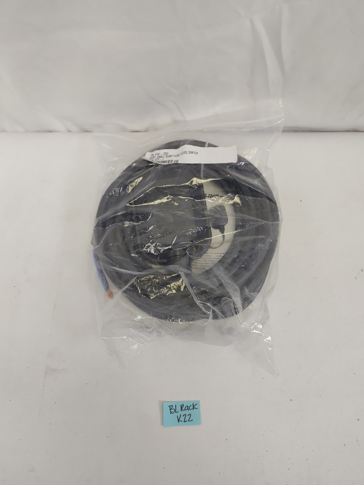 FLOWLINE LV41-7201 / LV417201, No Box